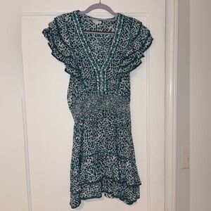 Poupette St. Barth Camila dress